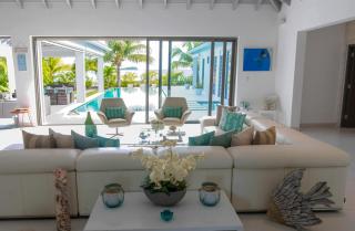 VIP The Beach House - Jolly Harbour - 5