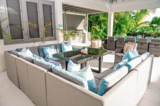 VIP The Beach House - Jolly Harbour - 8