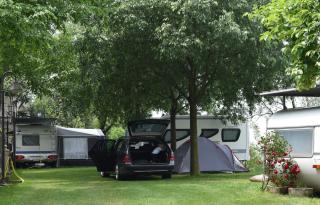 Camping Alpino - Nature Village - 6
