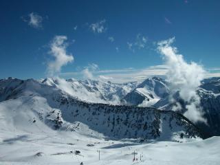 Appartement Pieds des Pistes - Saint-Lary-Soulan - 0