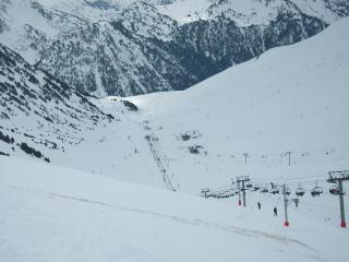 Appartement Pieds des Pistes - 2