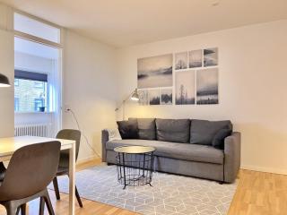 Nice Studio Apartment Close To City Life - Søborg - 8