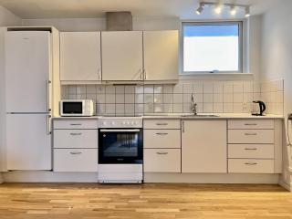 Nice Studio Apartment Close To City Life - Søborg - 7