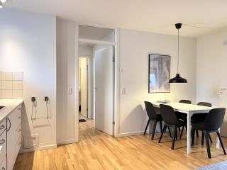 Nice Studio Apartment Close To City Life - Søborg - 5