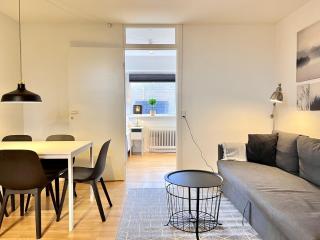 Nice Studio Apartment Close To City Life - Søborg - 4