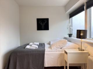 Nice Studio Apartment Close To City Life - Søborg - 3