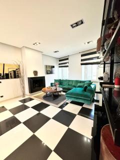 48 Fourty Eight Luxury Suites - Rome - 0