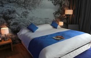 Mercure Quemado Al-Hoceima Resort - Al Hoceïma - 6