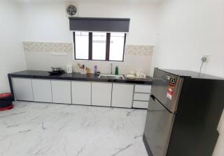 (New)Jovial Cozy&Stylish House 4Room@BM Sri Rambai - 7