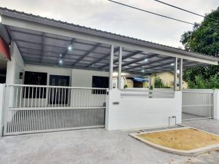 New Reno Cozy & Sleek 4Room BM Sri Rambai - 7