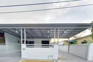 New Reno Cozy & Sleek 4Room BM Sri Rambai - 5