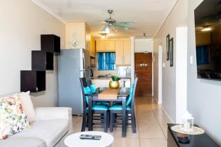 Sancta South Coast 2 bedroom Apartment - Kingsburgh - 1