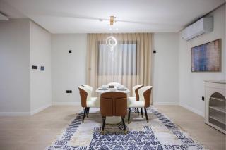 Nuzul R114 - Elegant Apartment - Riad - 6