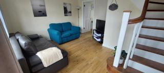 Modern City Centre House in Heart of Galway City - Galway - 2