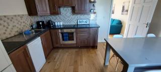 Modern City Centre House in Heart of Galway City - 4