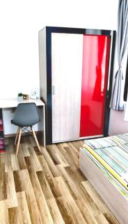 Family Apartments Amadeus lux - Sonnenstrand - 4