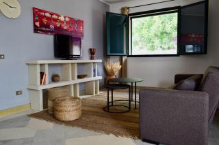 La quiete di una villetta a 7 minuti a piedi dal mare - Torre dell'Orso - 3