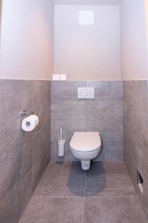 NaturparkResort GeoApartment - 1