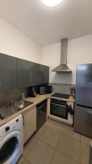 T3 Luccia Proche Saint Florent - Saint-Florent - 5