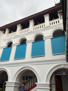 Old Courtyard Hotel - Cochin - 2