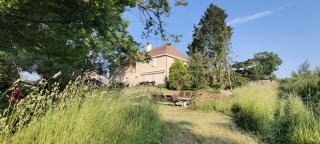 Vaste et confortable maison à la campagne -  - 7