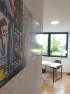 Studio Apartments in Ruhrgebiet - 4