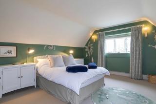 Country Manor House near Tetbury - Malmesbury - 2