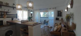 Apartamento el Boquerón 3 - Torre del Mar - 2