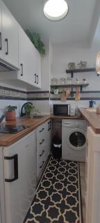 Apartamento el Boquerón 3 - Torre del Mar - 5