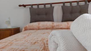 JONIA Appartamento vacanze vicino al mare con giardino - Pulsano - 1