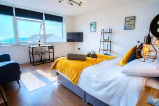 Swn Y Mor - 1 Bedroom Studio - Saundersfoot - Saundersfoot - 5