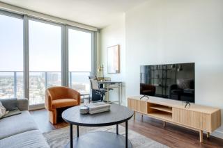 Long Beach 1BR w Gym Pool LAX-850 - Long Beach - 9