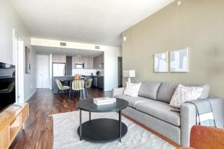 Long Beach 1BR w Gym Pool LAX-850 - 8