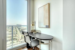 Long Beach 1BR w Gym Pool LAX-850 - 7