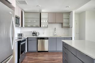 Long Beach 1BR w Gym Pool LAX-850 - 3