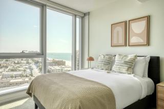 Long Beach 1BR w Gym Pool LAX-850 - Long Beach - 2