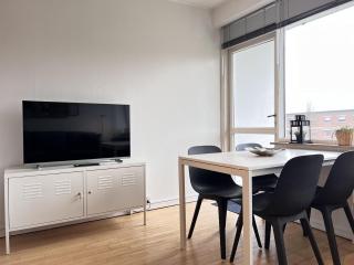 Studio Apartment In Herlev 3 - Herlev - 9