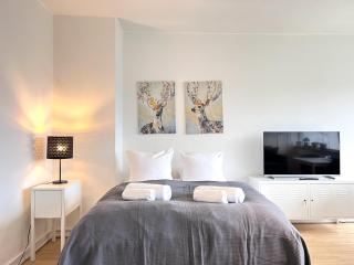 Studio Apartment In Herlev 3 - Herlev - 7