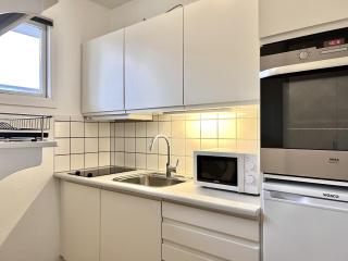 Studio Apartment In Herlev 3 - Herlev - 5