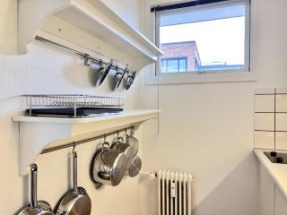 Studio Apartment In Herlev 3 - Herlev - 4