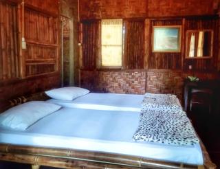 ETALAUSER Jungle Gate EcoResort Bukit Lawang - 6