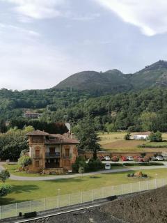 Ático 3 hab en centro de Cangas - Cangas de Onís - 8