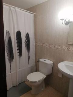Ático 3 hab en centro de Cangas - Cangas de Onís - 6