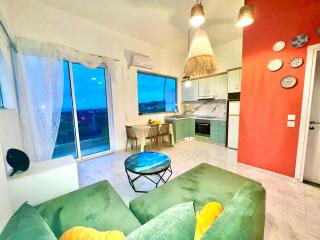 Sky Breath Apartment - 2
