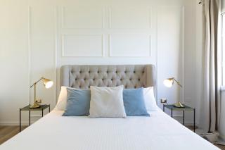 Villa Blanca del mar - 0