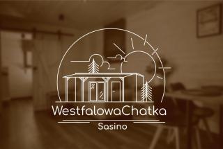 WestfalowaChatka domek z jacuzzi - Sasino - 2