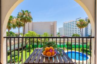 Imperial Puerto 2 3F By IVI Real Estate - Torremolinos - 9