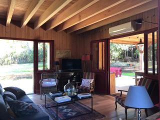 Maison bois 10 pers CapFerret Plage des Américains - Lège-Cap-Ferret - 2
