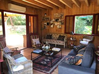 Maison bois 10 pers CapFerret Plage des Américains - Lège-Cap-Ferret - 5