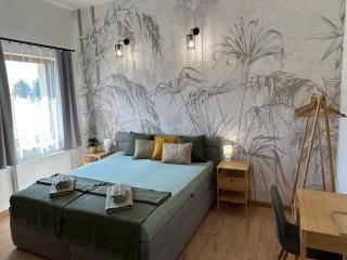 GREEN Apartment – City Centre – Main Square - 4
